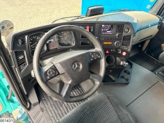 Mercedes Actros 1848