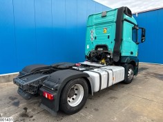 Mercedes Actros 1848