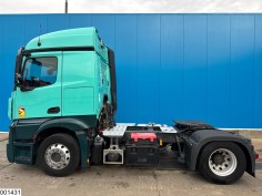 Mercedes Actros 1848