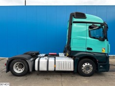 Mercedes Actros 1848