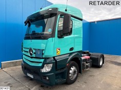 Mercedes Actros 1848