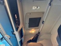 Mercedes Actros 1848