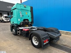 Mercedes Actros 1848