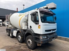 Renault Kerax 370