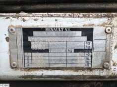 Renault Kerax 370