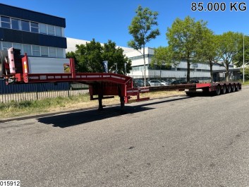 Faymonville multi max