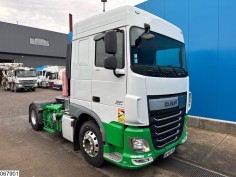 DAF XF 460