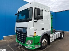 DAF XF 460