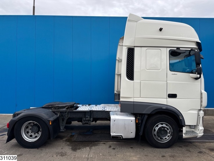 DAF XF 480