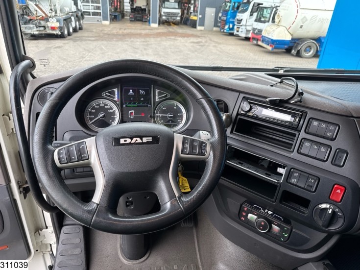 DAF XF 480