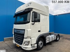 DAF XF 480