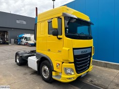 DAF XF 460