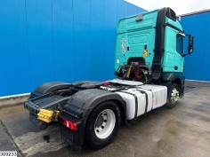 Mercedes Actros 1848