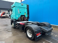 Mercedes Actros 1848