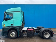 Mercedes Actros 1848