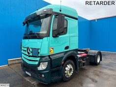 Mercedes Actros 1848