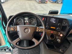 Mercedes Actros 1848