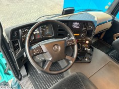 Mercedes Actros 1848