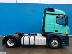 Mercedes Actros 1848