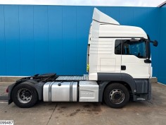 MAN TGS 18 420