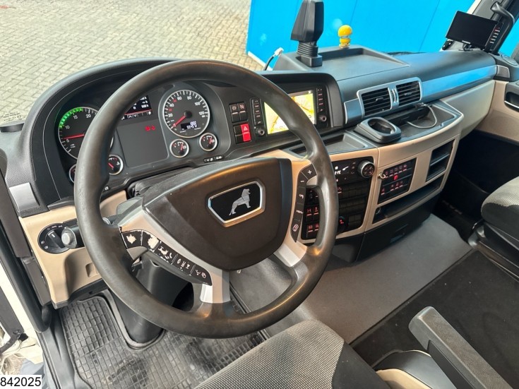 MAN TGS 18 430