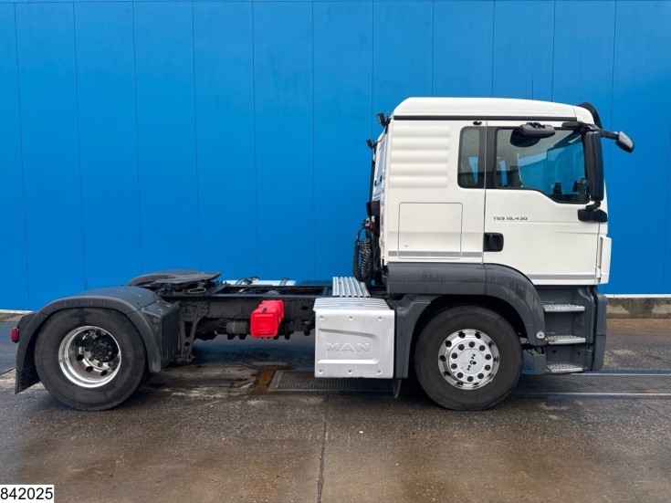 MAN TGS 18 430
