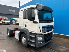 MAN TGS 18 430