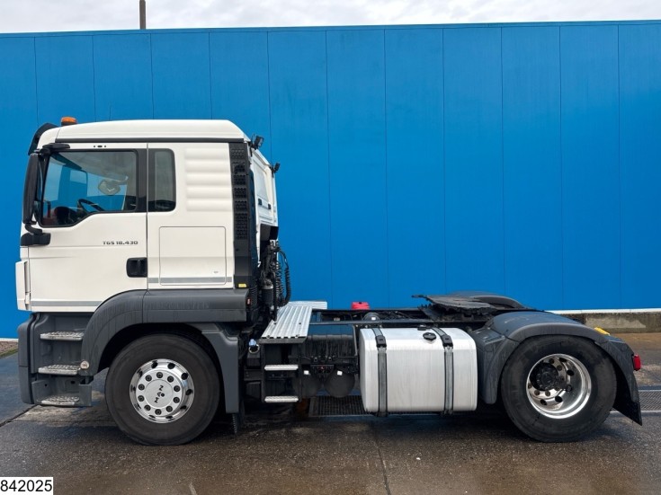 MAN TGS 18 430
