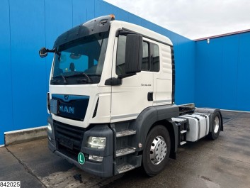 MAN TGS 18 430