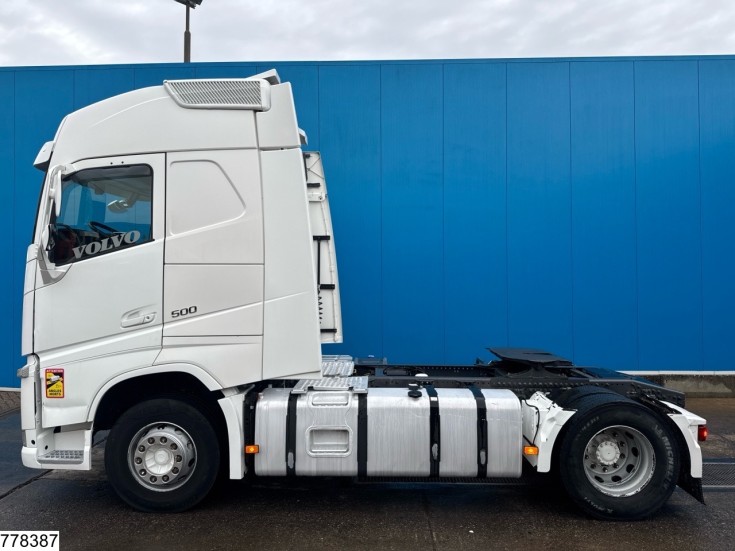 Volvo FH 500