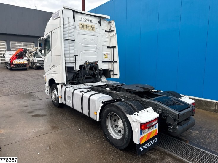 Volvo FH 500