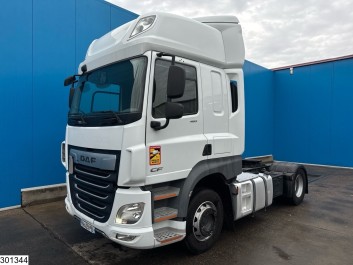 DAF CF 480