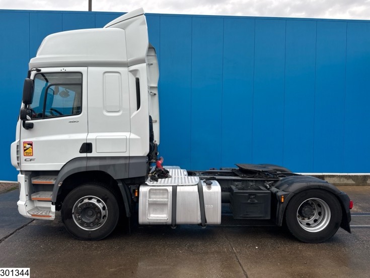 DAF CF 480