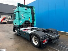 Mercedes Actros 1848