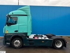 Mercedes Actros 1848