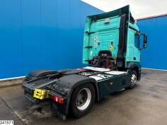 Mercedes Actros 1848