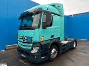 Mercedes Actros 1848
