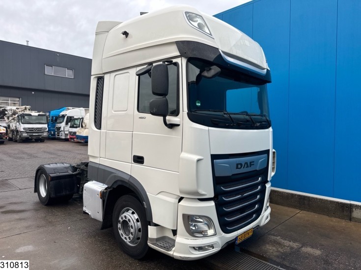 DAF XF 480