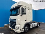 DAF XF 480