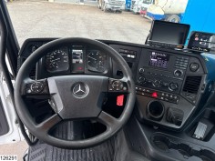 Mercedes Arocs 2540
