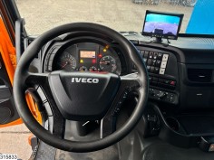Iveco Trakker 450