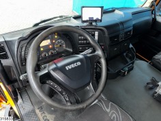 Iveco Trakker 450