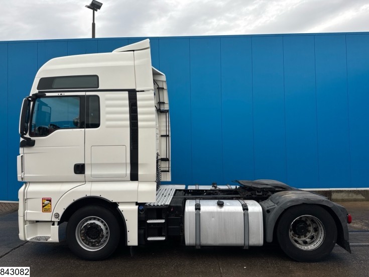 MAN TGX 18 510