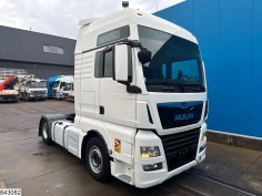 MAN TGX 18 510