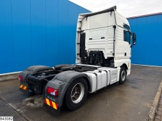 MAN TGX 18 510
