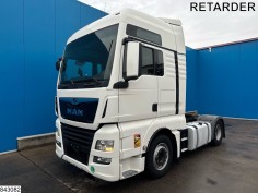 MAN TGX 18 510