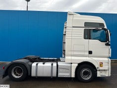 MAN TGX 18 510