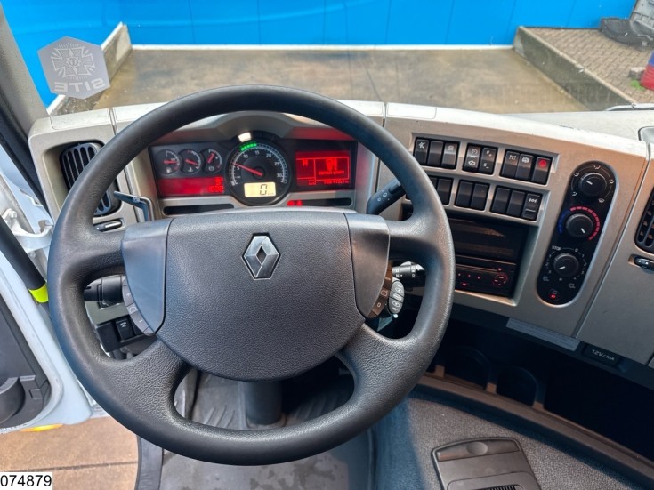Renault Premium 460 Dxi