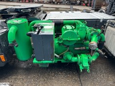 Renault Premium 460 Dxi