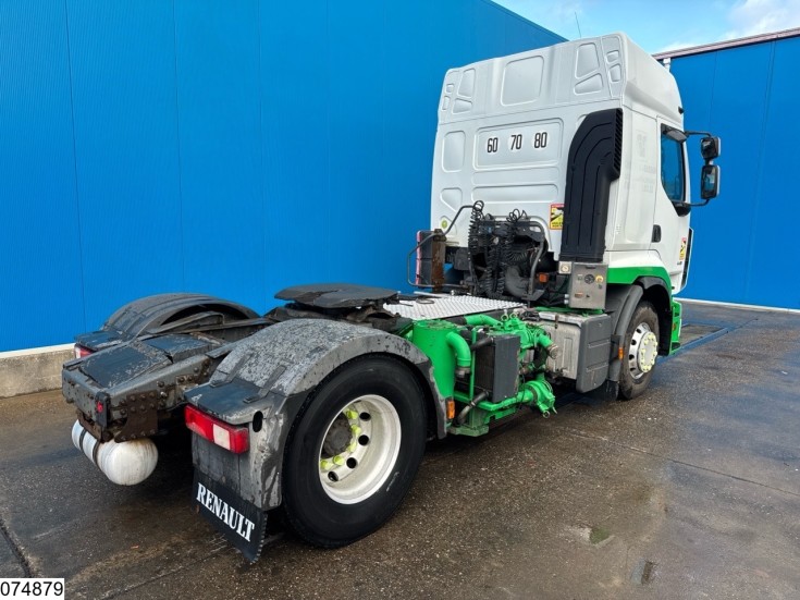 Renault Premium 460 Dxi